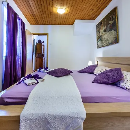 Apartman Antonio Dubrovnik Exterior photo