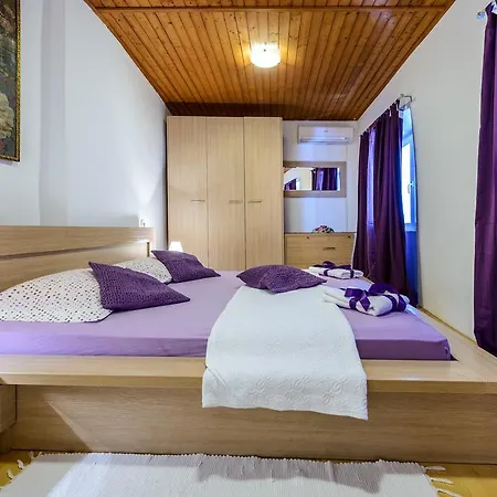 Apartman Antonio Dubrovnik Exterior photo