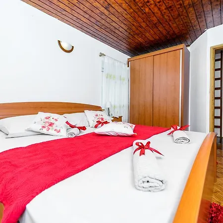 Apartman Antonio Dubrovnik Exterior photo