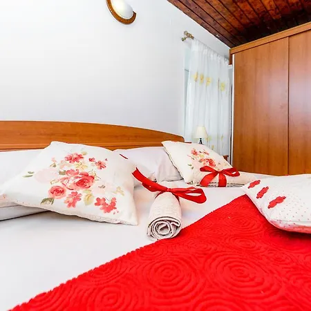 Apartman Antonio Dubrovnik Exterior photo