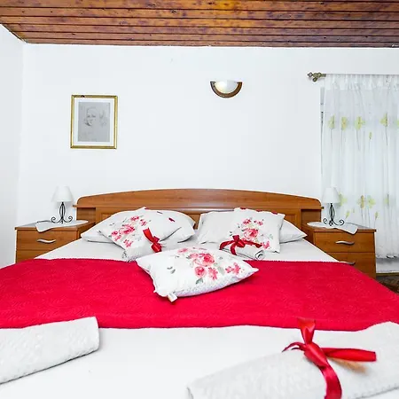 Apartman Antonio Dubrovnik Exterior photo