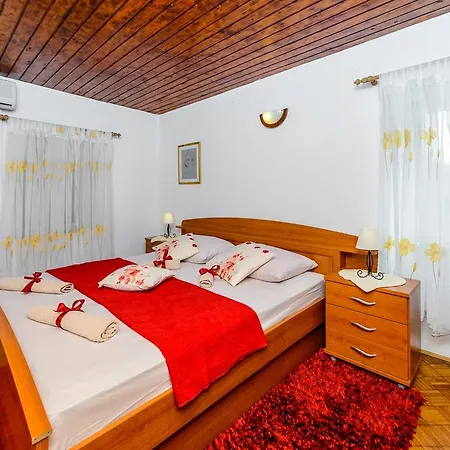 Apartman Antonio Dubrovnik Exterior photo