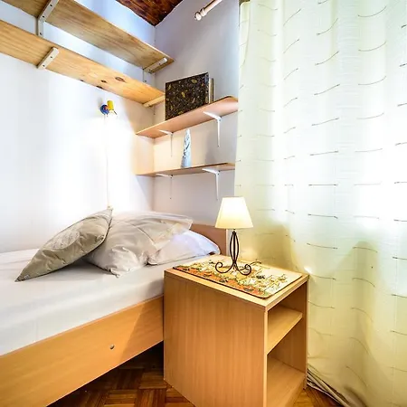 Apartman Antonio Dubrovnik Exterior photo