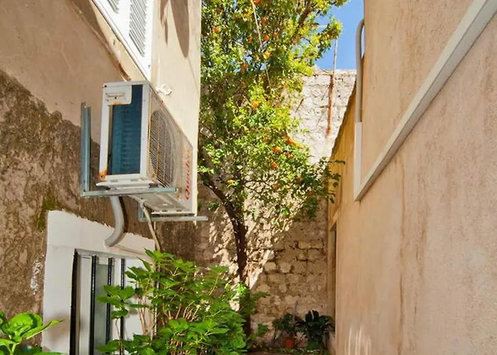 Apartman Antonio