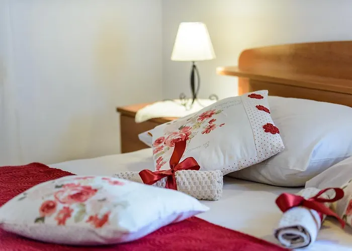 Apartman Antonio