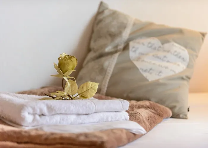 Apartman Antonio