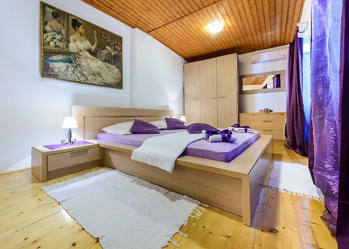 Apartman Antonio