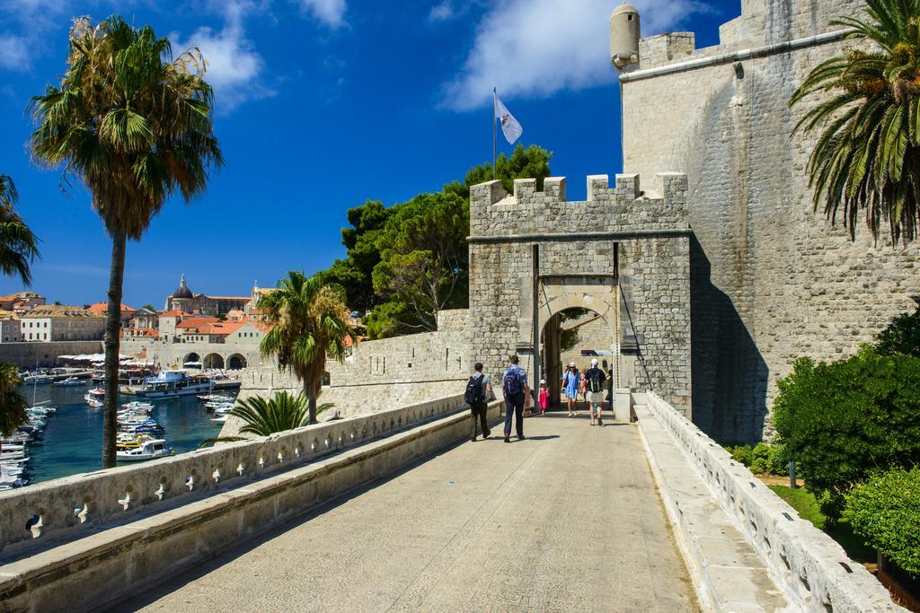 Apartment Antonio Dubrovnik
