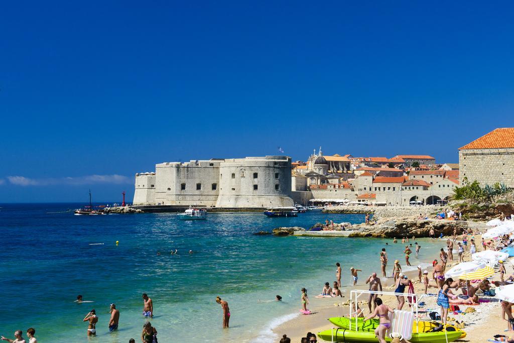 Apartman Antonio *