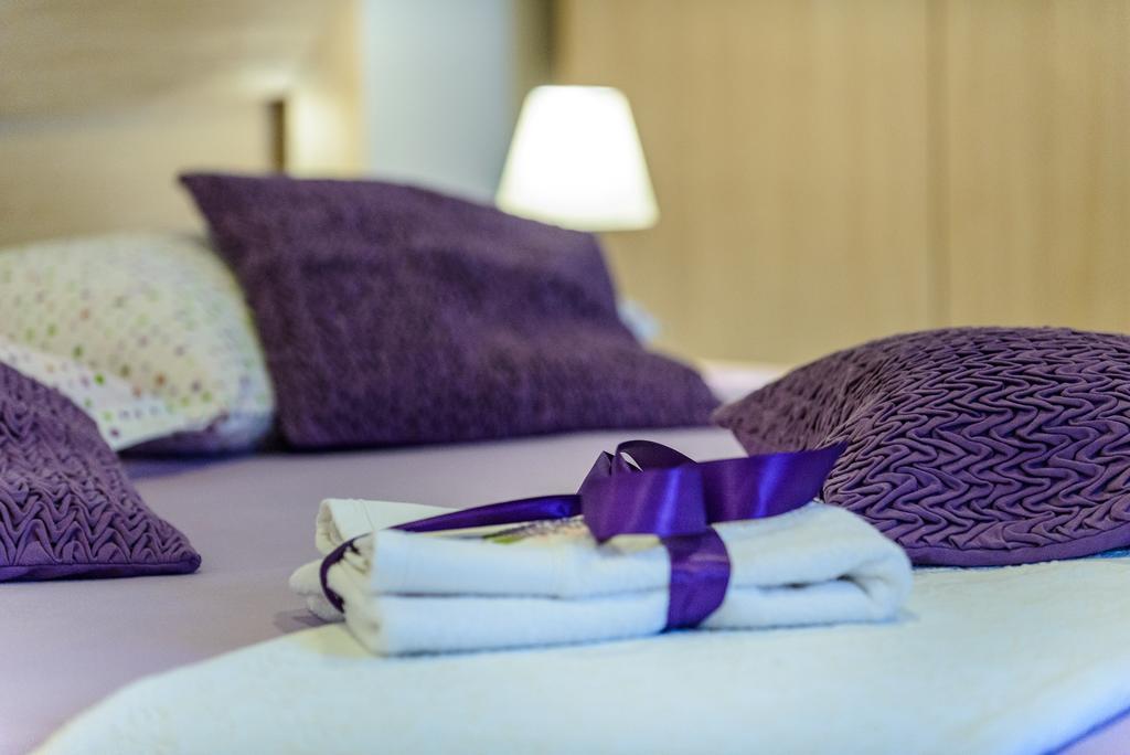 Antonio Apartman *
