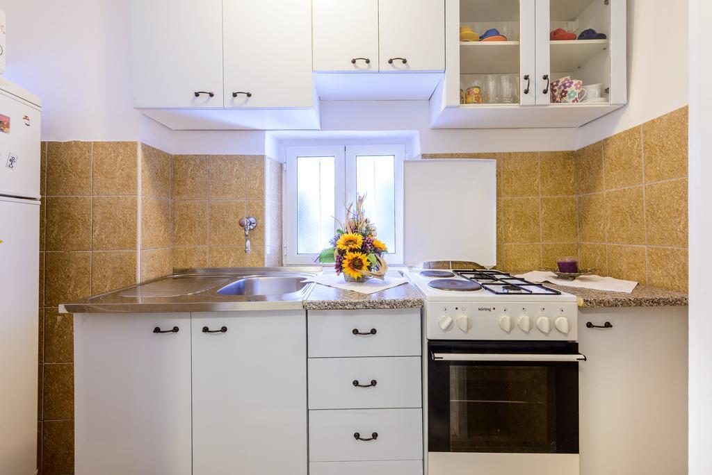 Apartment Antonio