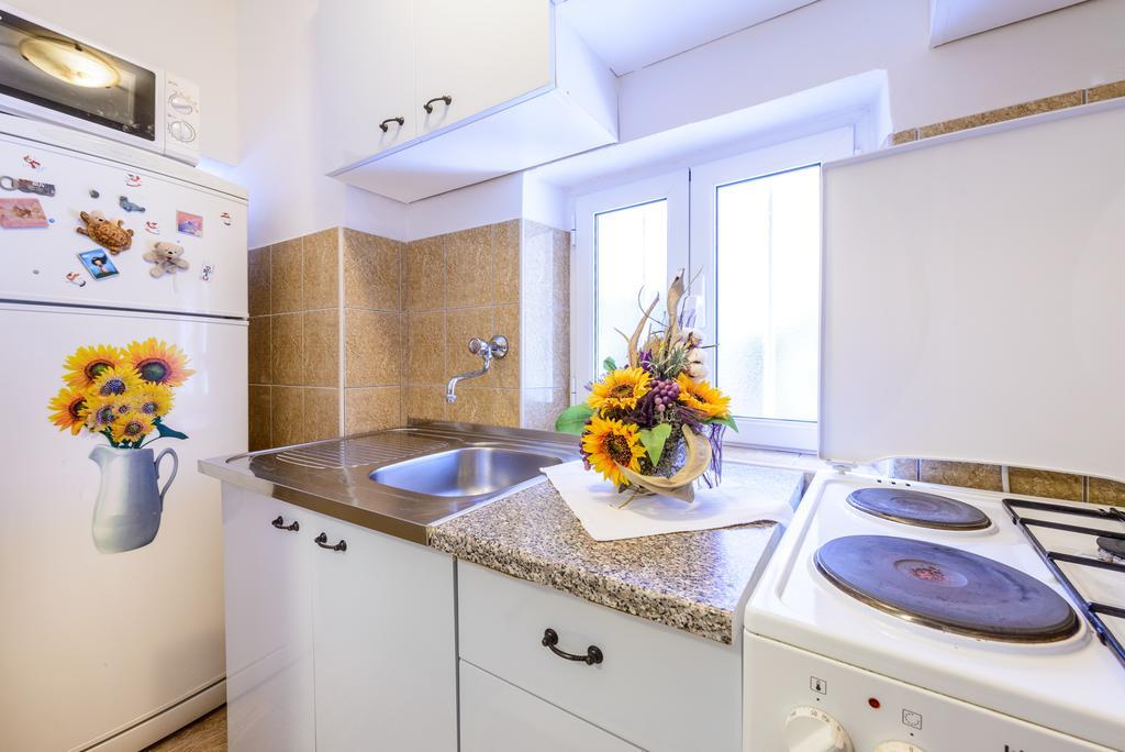 Apartment Antonio *