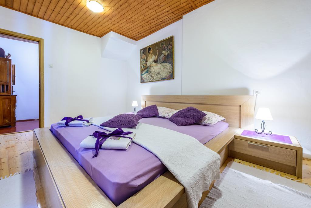 Antonio Apartman *