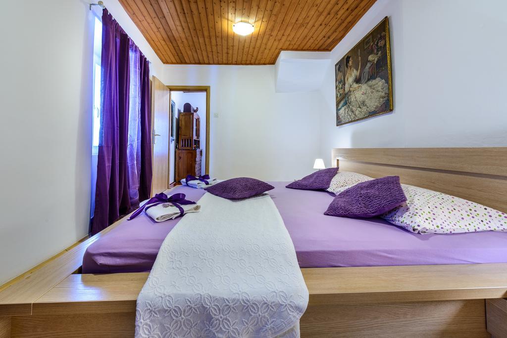 Antonio Apartment *